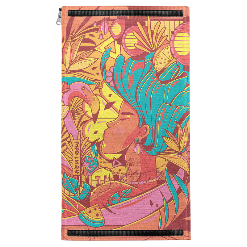 Day Dream Patch
