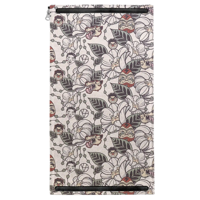 Florals of Japan Patch