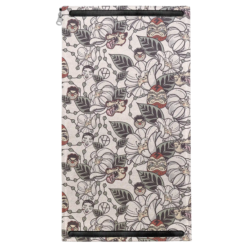 Florals of Japan Patch