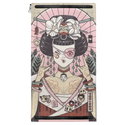 Geisha Rebel Patch