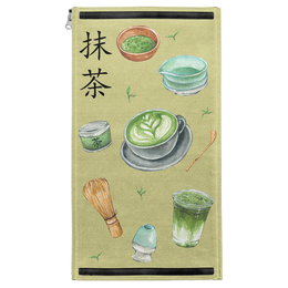 Matcha Patch