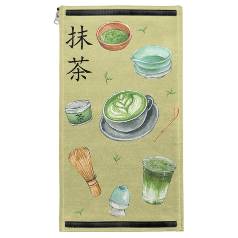 Matcha Patch