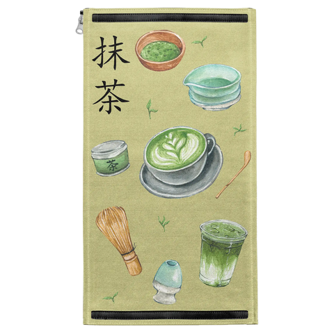Matcha Patch