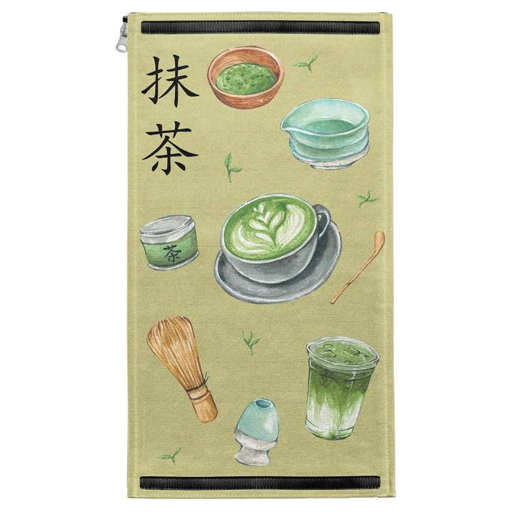 Matcha Patch