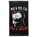 Me And My Cat Patch