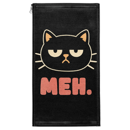 Meh Cat Patch