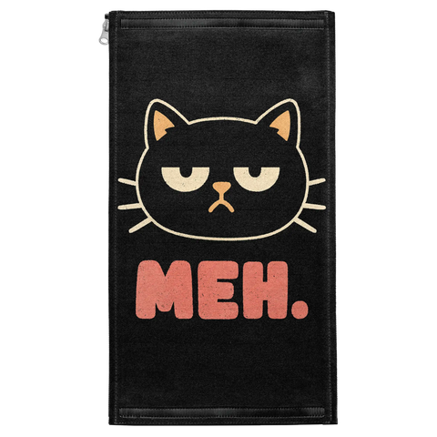 Meh Cat Patch