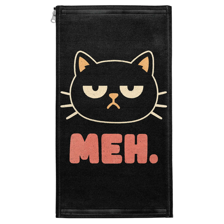 Meh Cat Patch
