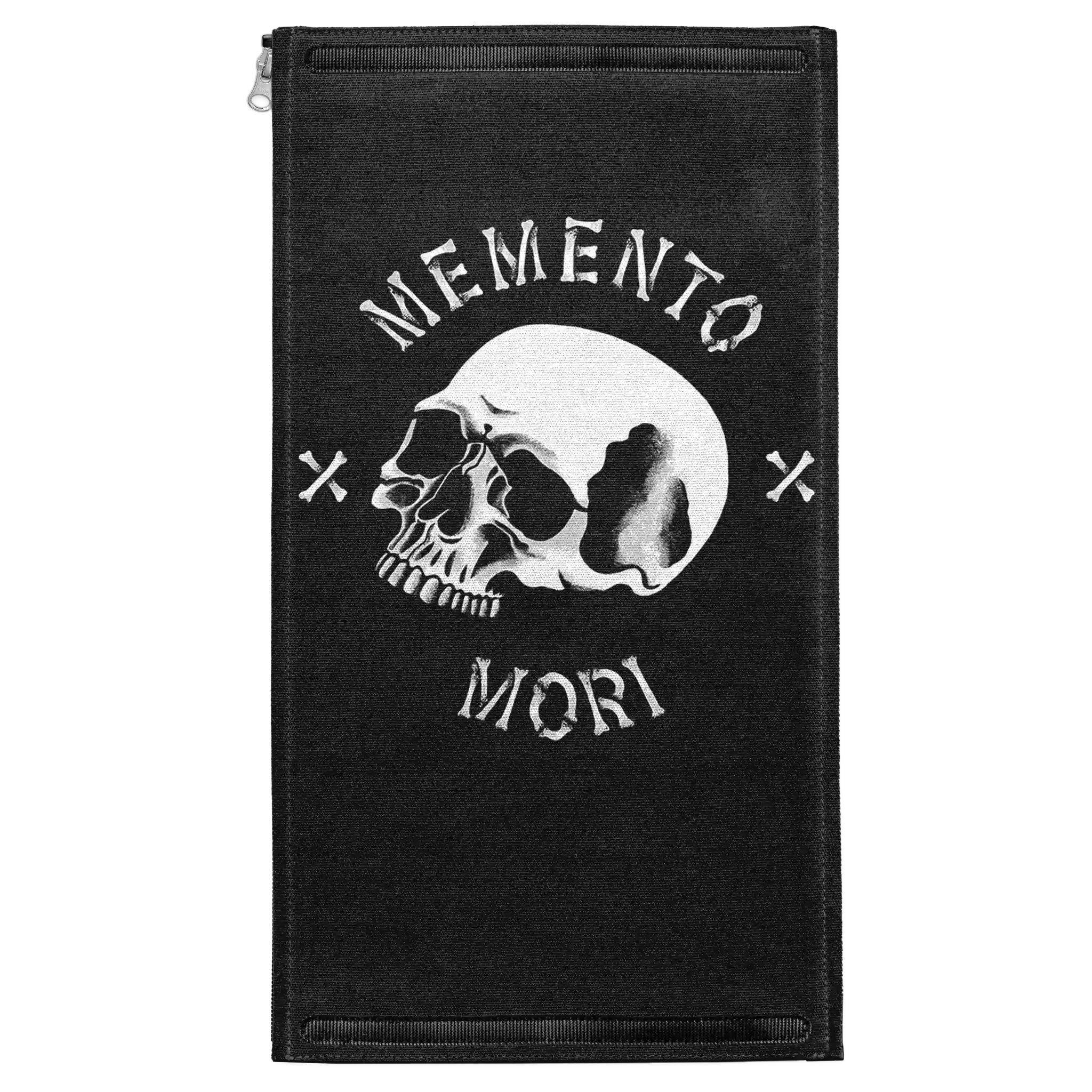 Memento Mori Patch