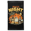 Meowgical Night Patch