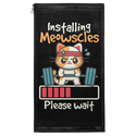 Meowscles Patch