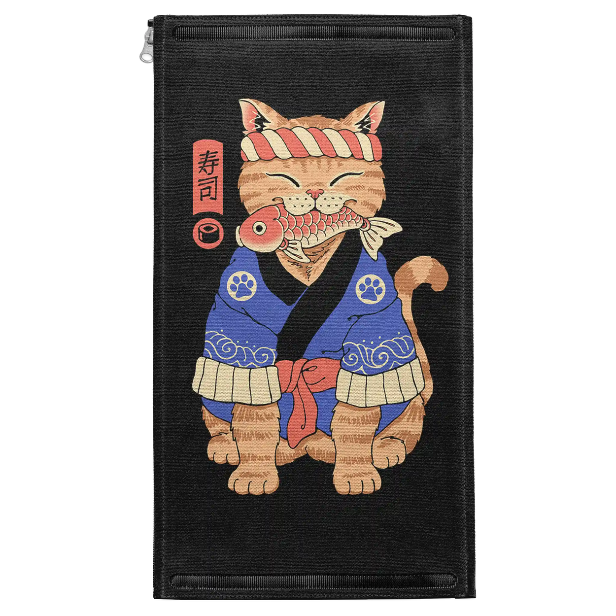 Meowster Patch