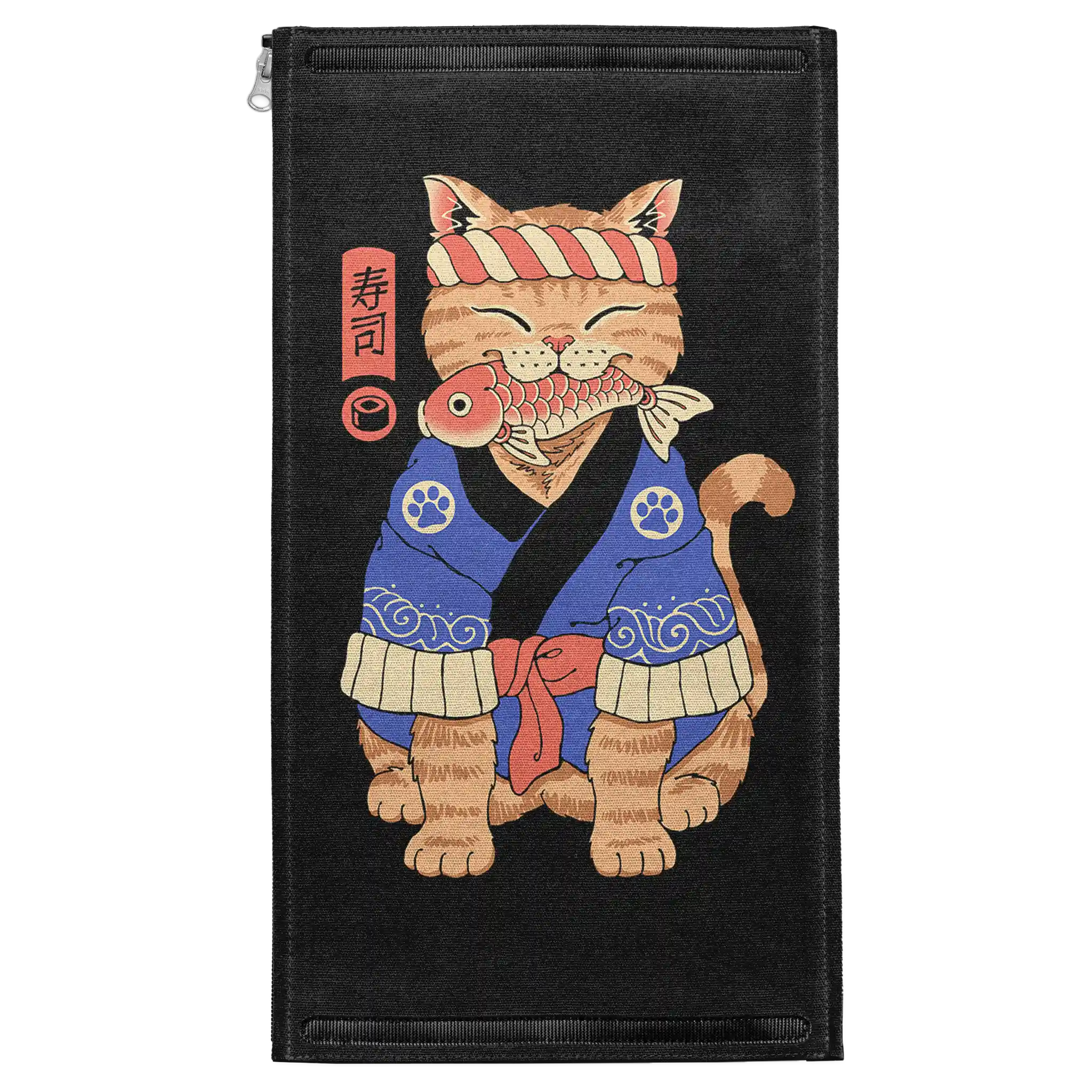 Meowster Patch