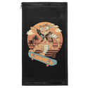 Meowster Koi Skater Patch