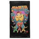 Meowster Squadron Patch