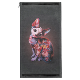Mephisto Patch