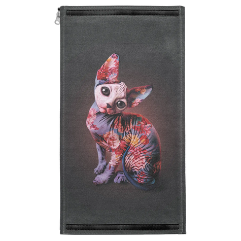 Mephisto Patch