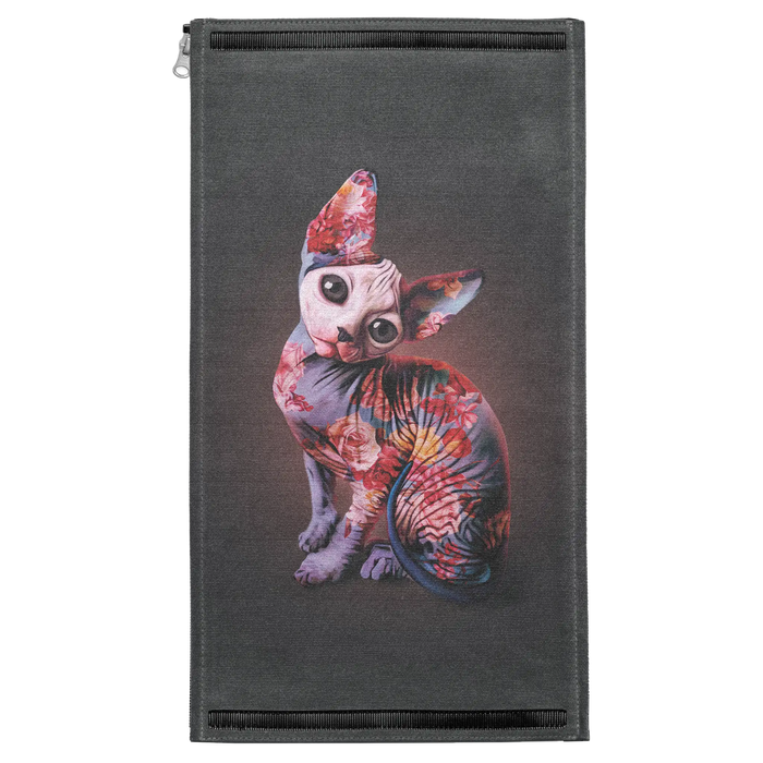 Mephisto Patch