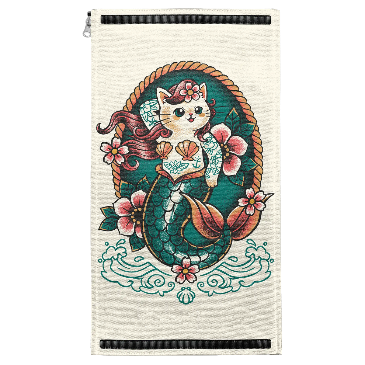 Mercat Patch