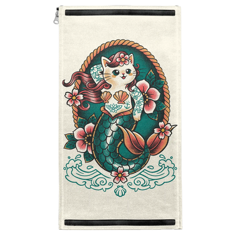 Mercat Patch