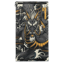 Midnight Ryujin Patch