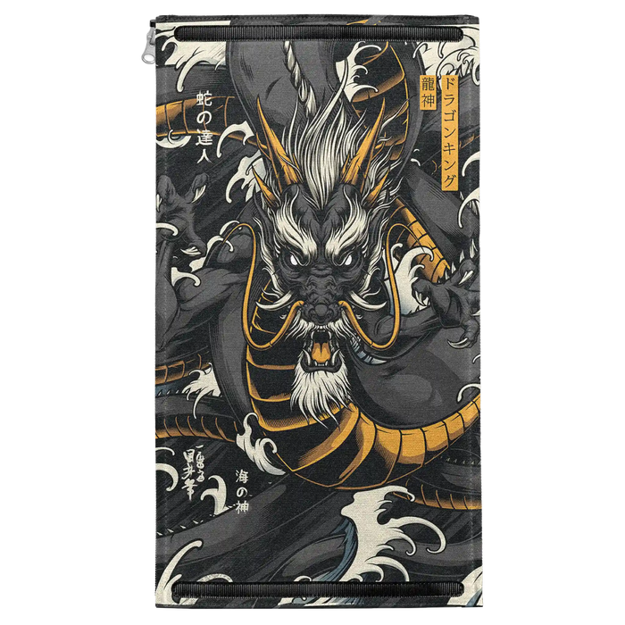 Midnight Ryujin Patch