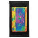 Mixtape Vertical Patch