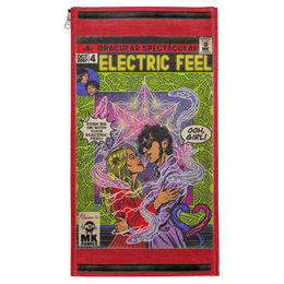 Electric Feel Patch