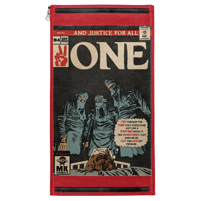 One Patch