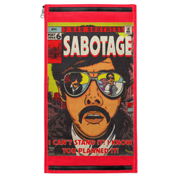 Sabotage Patch