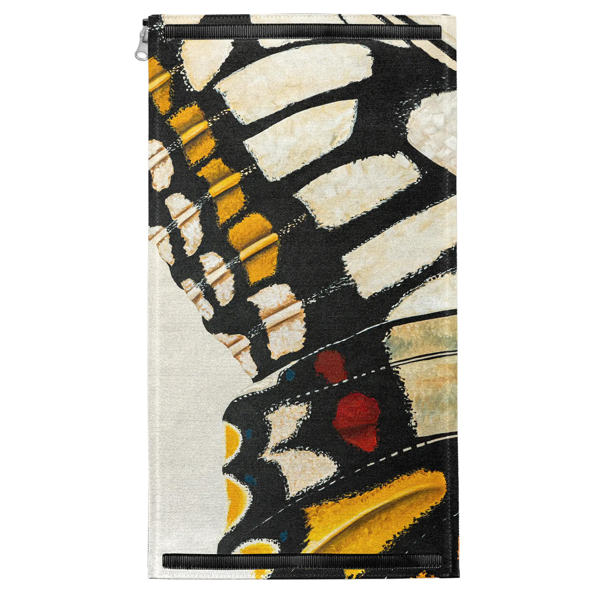 Monarch Fragment Patch
