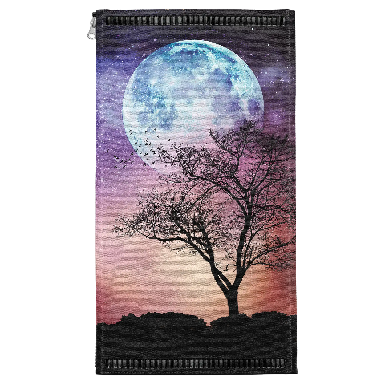 Moon Tree Patch