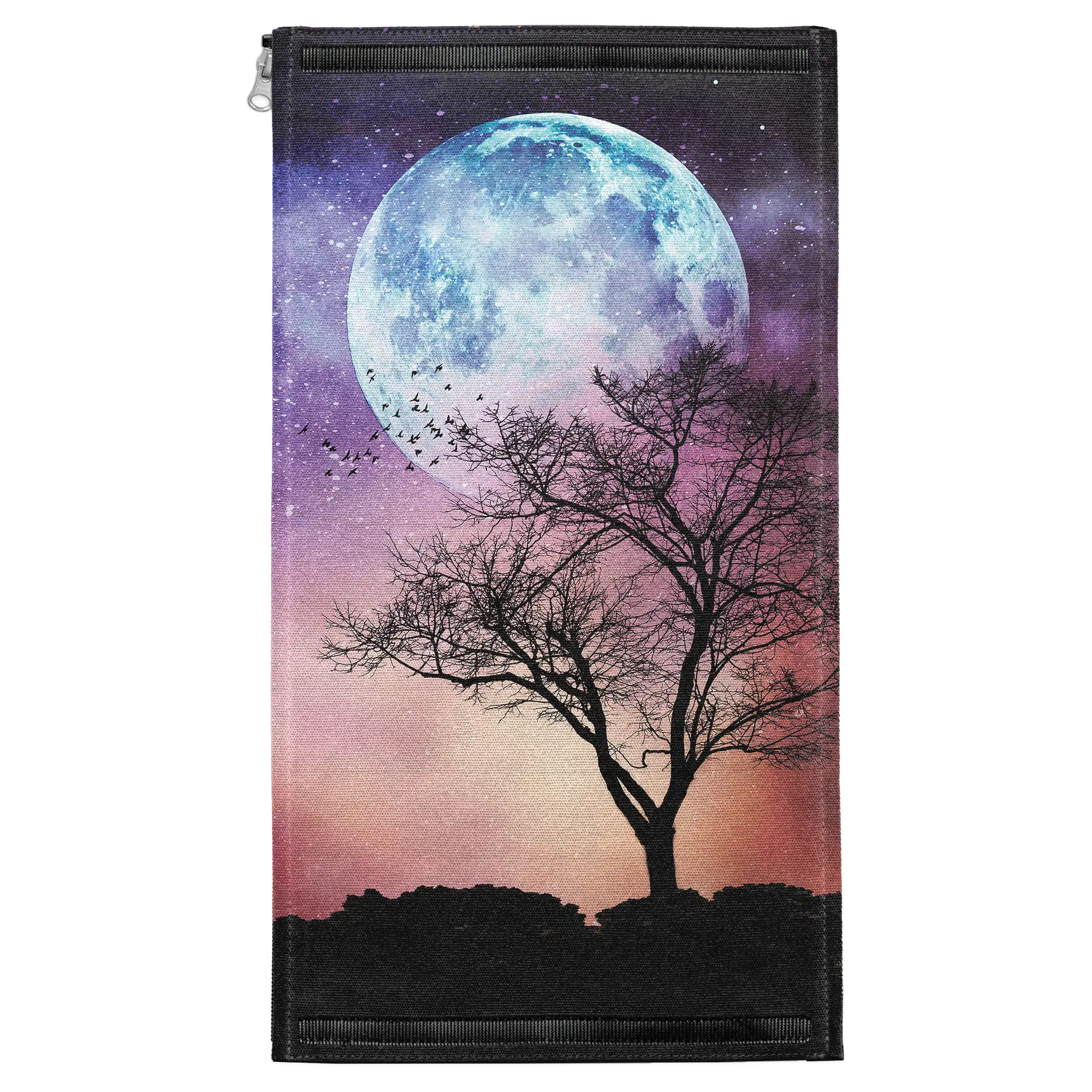 Moon Tree Patch