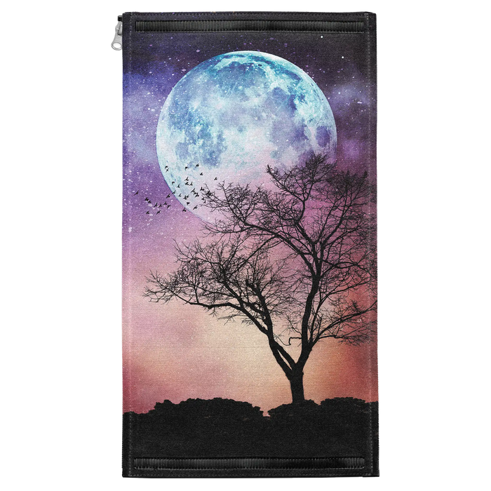 Moon Tree Patch