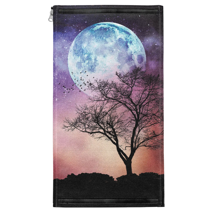 Moon Tree Patch