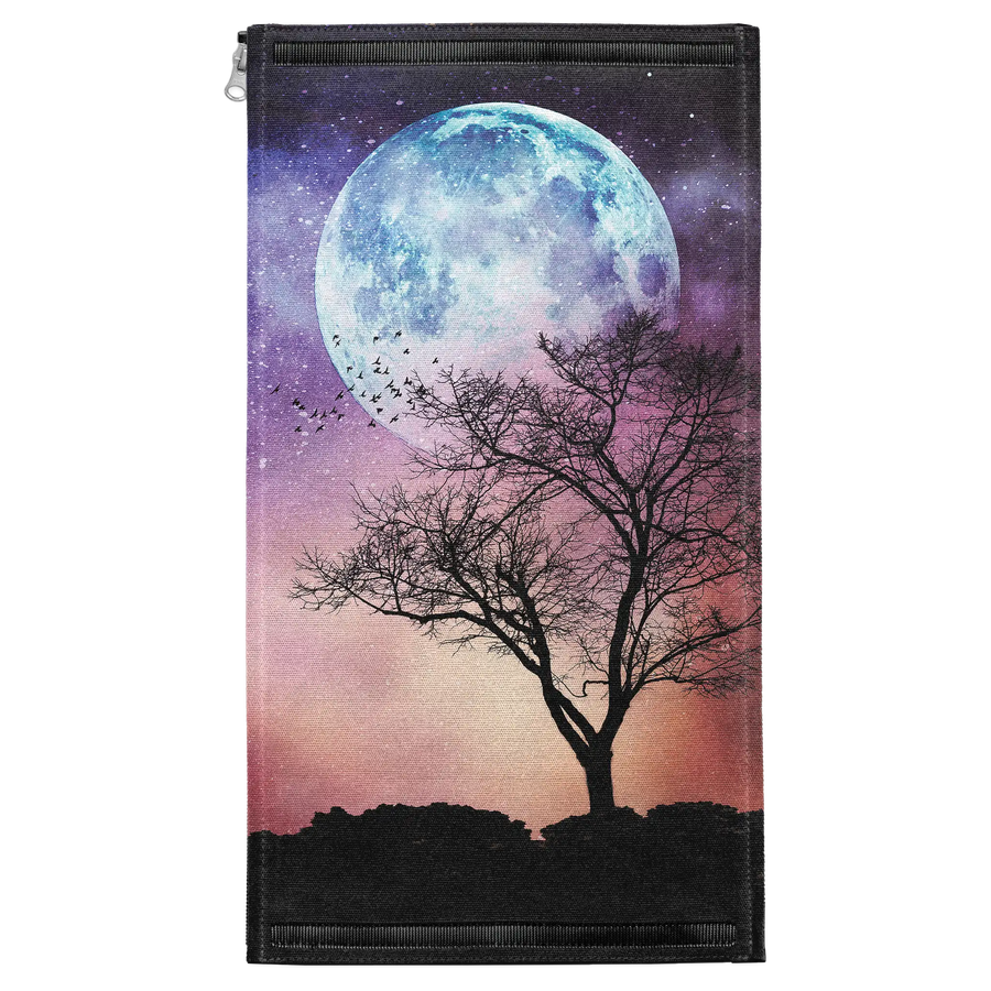 Moon Tree Patch