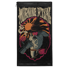 Morning Ritual Patch