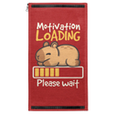 Motivation Loading Patch