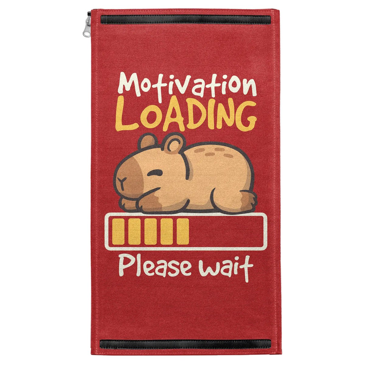 Motivation Loading Patch