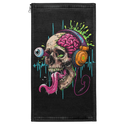 Music Beat Patch