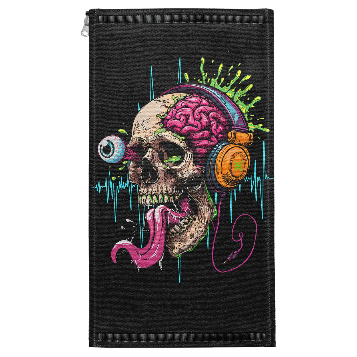 Music Beat Patch