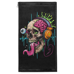 Music Beat Patch