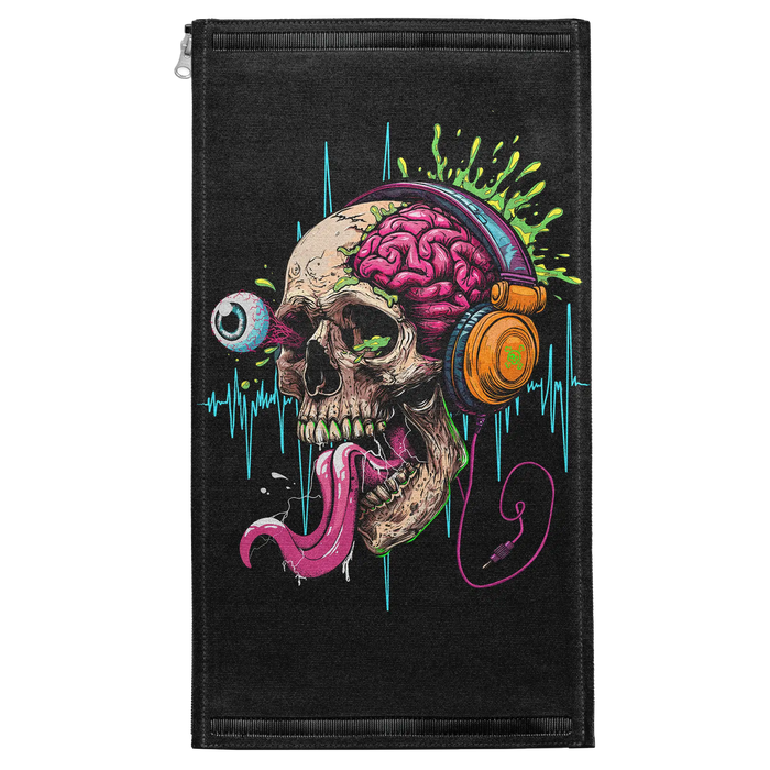 Music Beat Patch