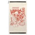 Nagare Mushi Patch