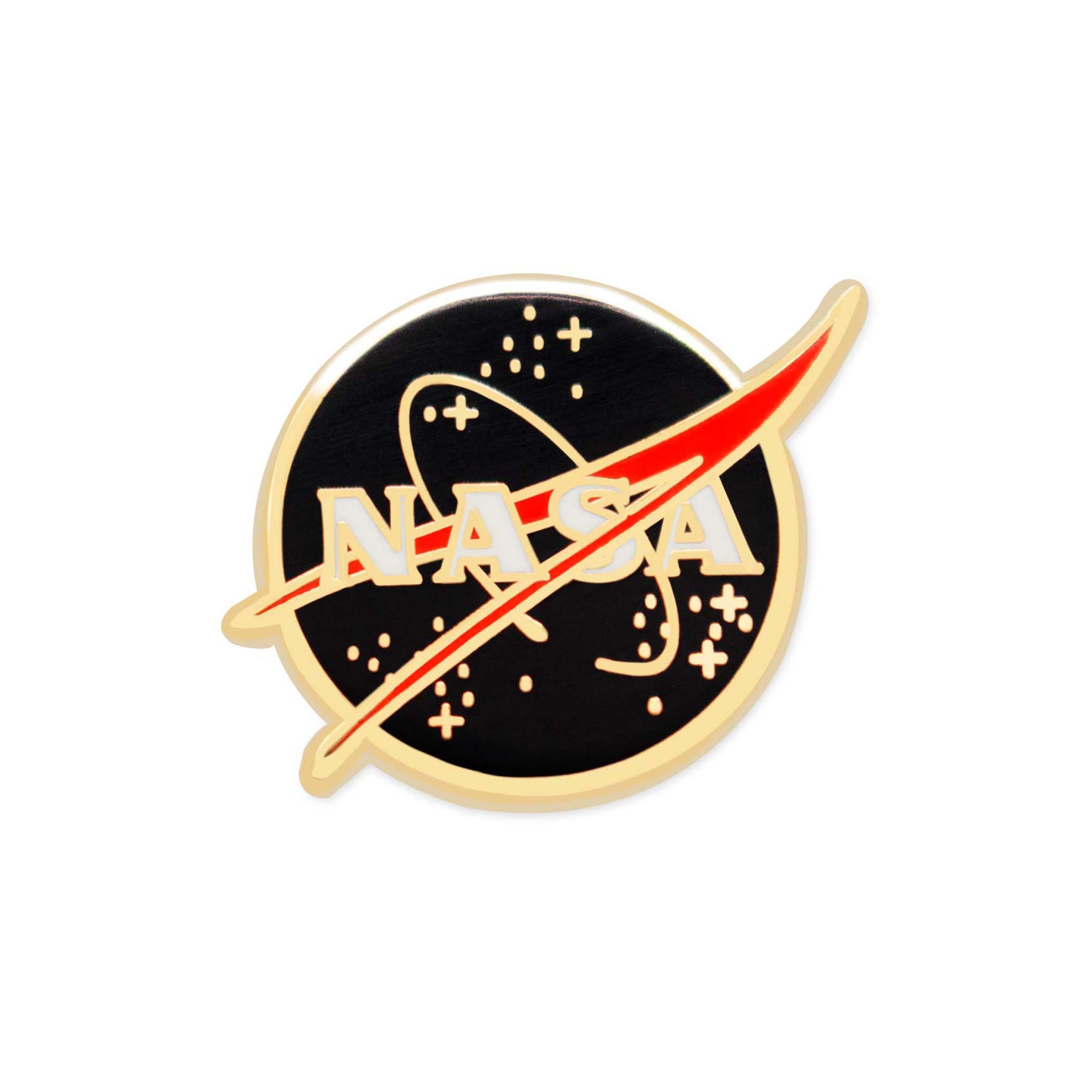 NASA Pin
