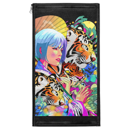 Nature Pop Patch