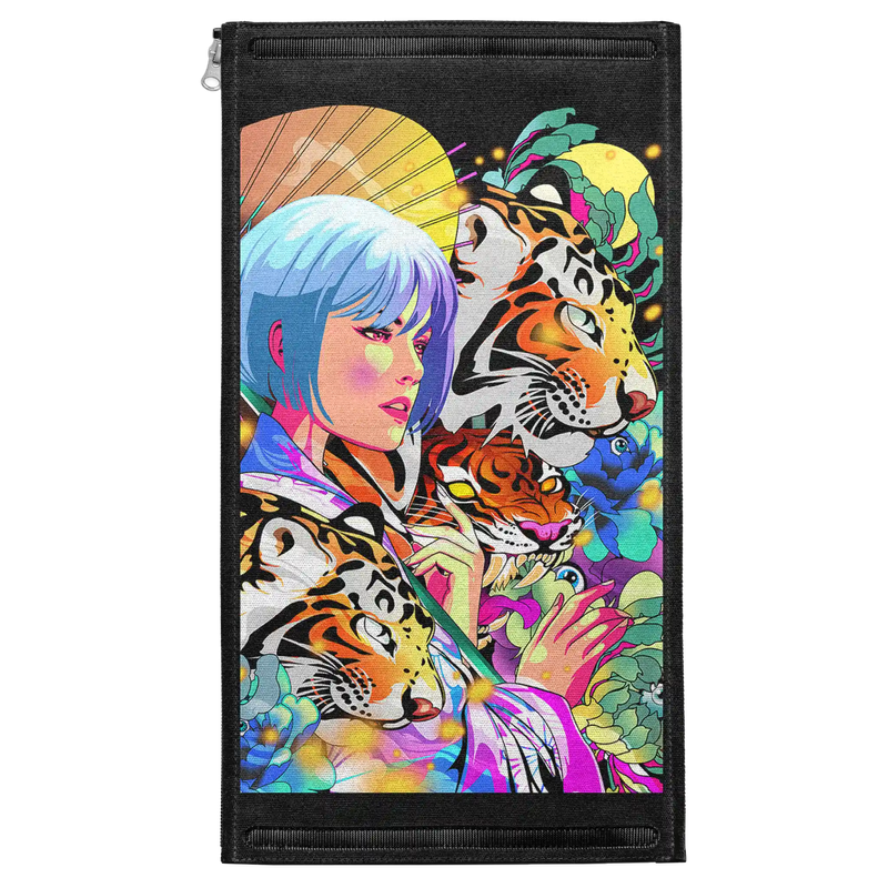 Nature Pop Patch