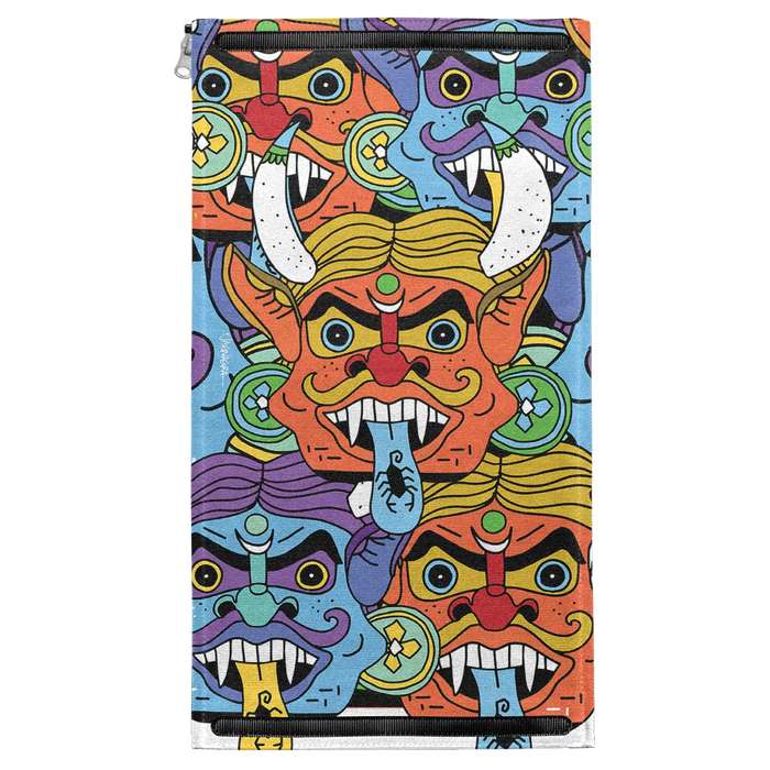 Nazar Battu Patch