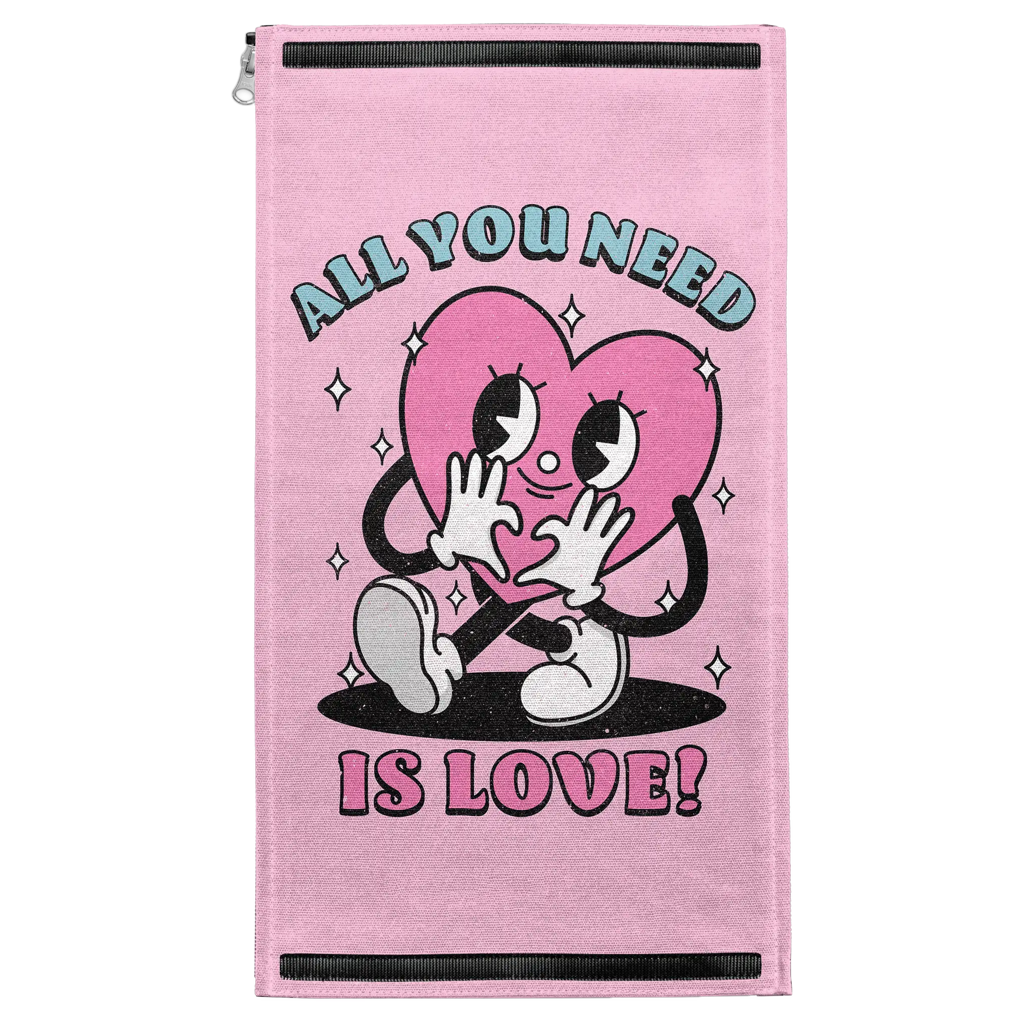 Needing Love Patch