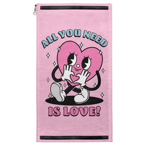 Needing Love Patch